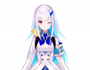 歌みた衣装 リゼ・ヘルエスタ だいしきゅーだいしゅき まなもこ🐟➰🍌 on X: 