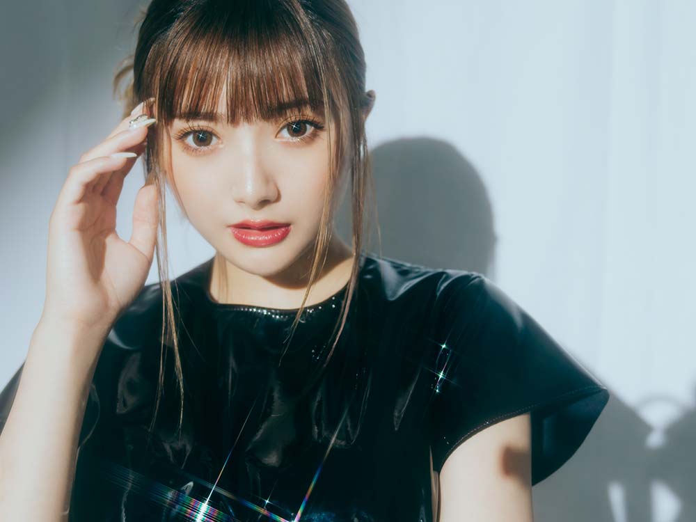 cacnam 安斉かれん　18の東京　夜は未完成　新曲　独占インタビュー　avex 