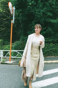 コーデ②