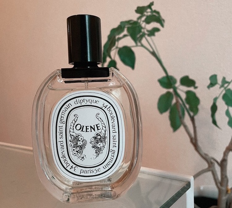 diptyque」の香水で大人の女に♡香りに悩んだらコレを試して