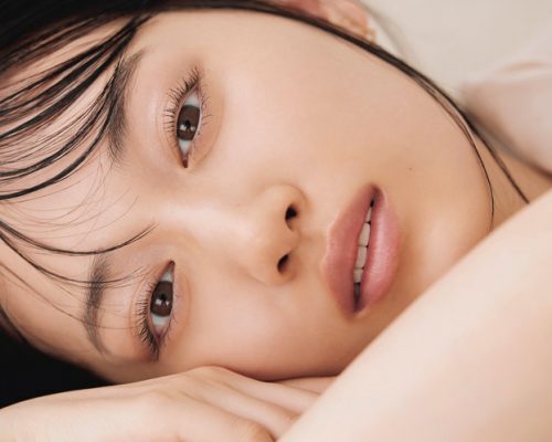 クッションファンデーションの塗り方