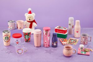 中国 スタバ 2021 ホリデー ステンレス タンブラー 200ml スタバ新作グッズ｜ホリデーシーズン第2弾♡全18種類を一挙公開