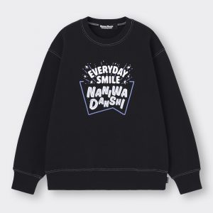 なにわ男子✖️GUコラボグッズ なにわ男子が初コラボ！12/3発売【GU×なにわ男子】全商品・全