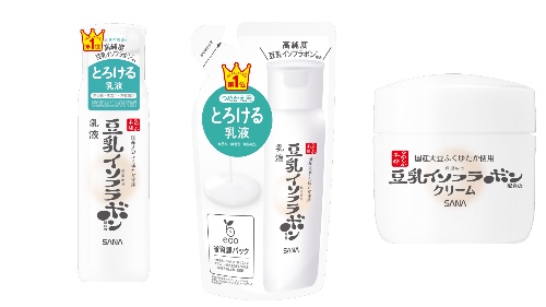 常盤薬品・なめらか本舗 クリーム NC