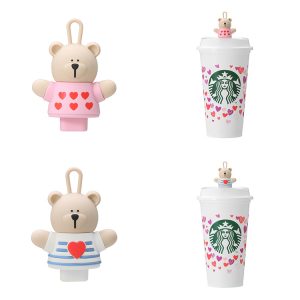 スタバ バレンタイン缶 やっと発見！スタバのクッキー缶！ | STARBUCKS ADDICT