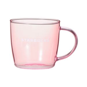 スタバ新作グッズ♡ピンクがかわいいバレンタイン第2弾は完売前