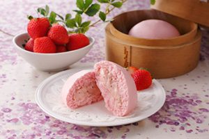 とちおとめまん【栃木県】