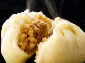 神戸牛肉まん【兵庫県】