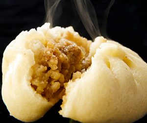 神戸牛肉まん【兵庫県】