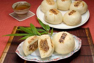 松阪牛肉まん【三重県】