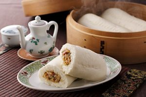 餃子ドッグ【栃木県】