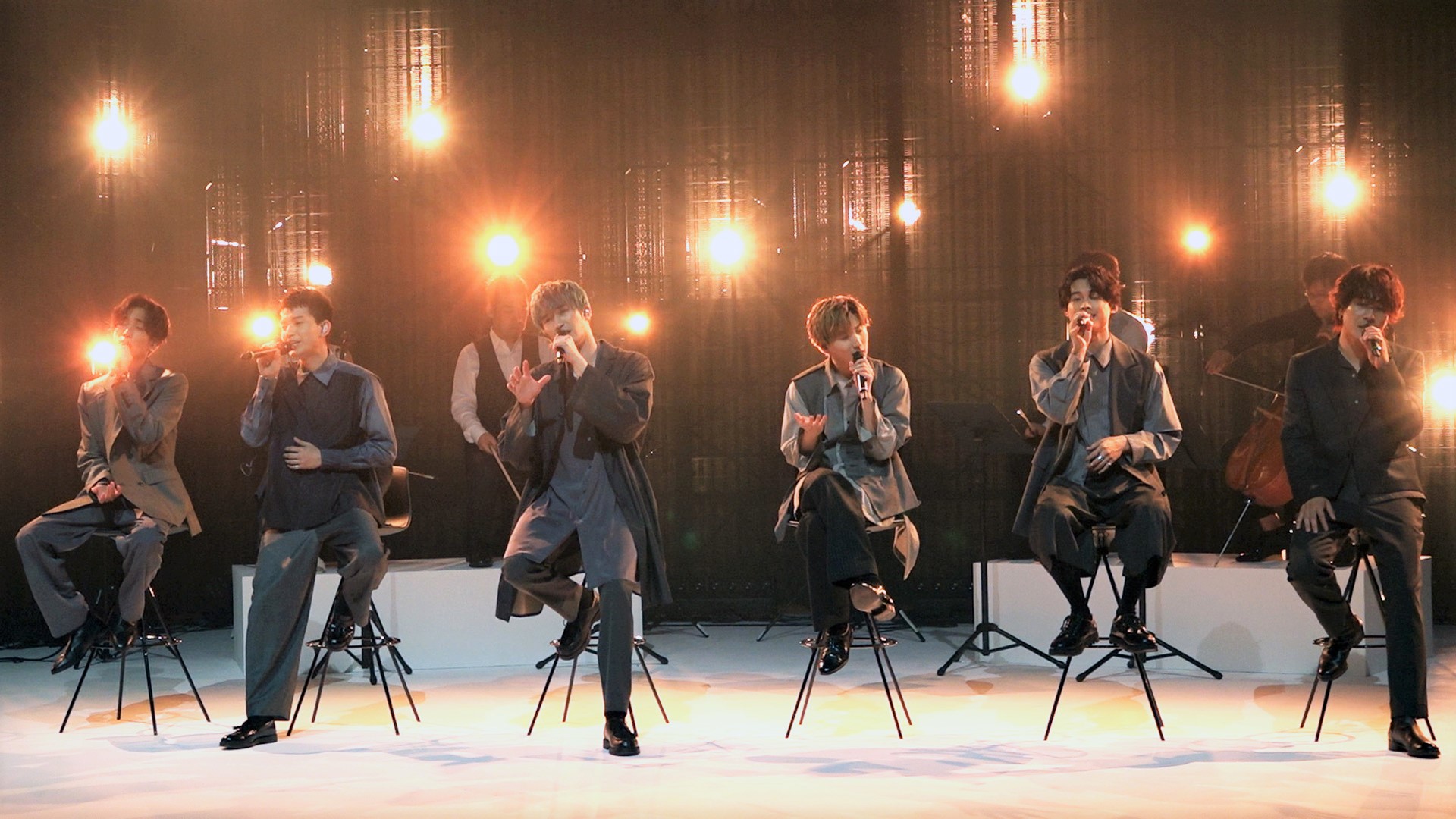 SixTONES - サマパラ　SixTONES 京本大我 SixTONES 京本大我 アクリルスタンド サマパラ アクスタ