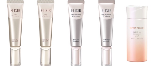 2unit コスメ・美容 ELIXIR エリクシール かまってちゃん専用 x 3