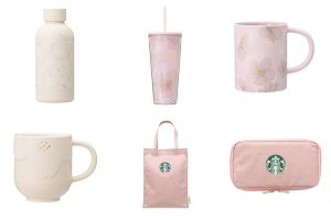 世界のスタバグッズがかわいすぎ♡今ならオンライン限定で日本でも手に