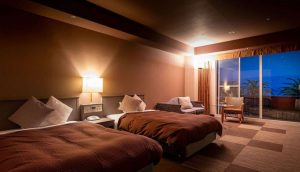 ホテル＆リゾート サンシャインサザンセト