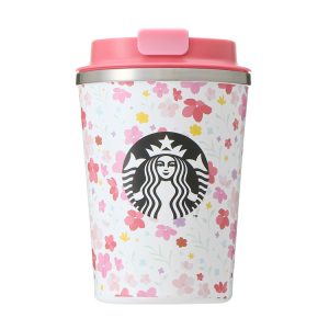 スタバ新作グッズ♡「SAKURAシリーズ第2弾」全16種類が発売開始