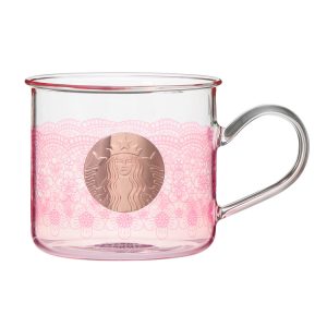 スタバ新作グッズ♡「SAKURAシリーズ第2弾」全16種類が発売開始