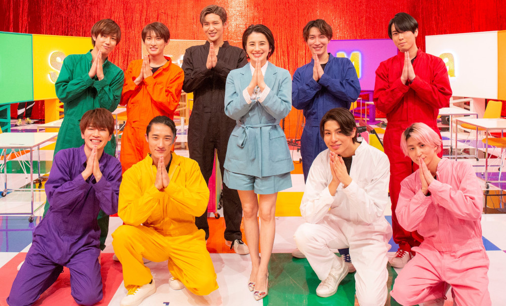 8/8 こんなの買取りました！( *´艸｀)【ジャニーズIsLANDストア