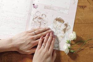 今年のテーマは「愛と正義」！大人気の『名探偵コナン』コラボ