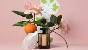 こんなローズ、知らない♡ラルチザン パフュームの新作が良すぎる