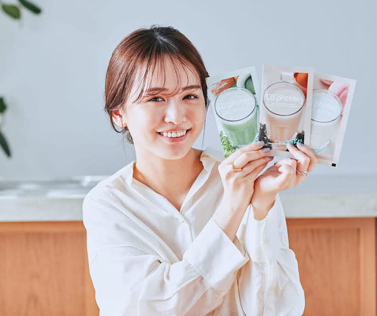 La protein ラプロテイン 抹茶味 大袋 未開封 ゆうこす ラ プロテイン 抹茶味 BOX 20g×10包入りの通販・卸売り | アイ