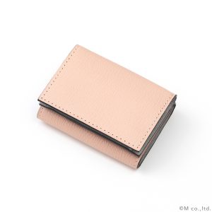 新品 サマンサ キャンキャンコラボ CanCam 財布 折り財布 コンパクト