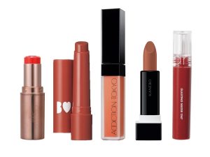 イエベ秋リップ