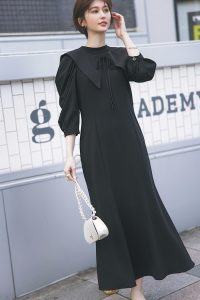 美品!SNIDEL スナイデル モテワンピース★フレイアイディー ザラ イエナ DMA-01171032-200x300.jpg