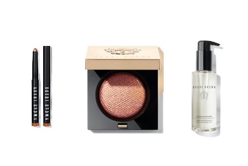 ボビイ ブラウン・5/13発売】幻のアイシャドウが限定復刻＆定番化