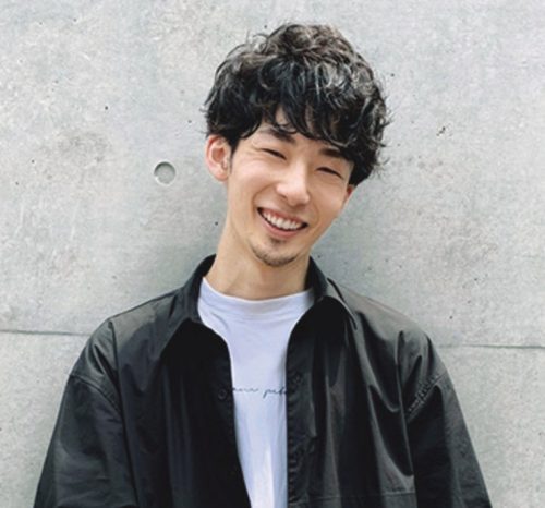 Q.生まれつきボリューム少なめ。シースルーにすると、余計に薄毛に見えない？