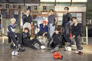 ATEEZ アチズ ジョンホ サイン サイン入り ポラ ateez ジョンホ サイン - メルカリ