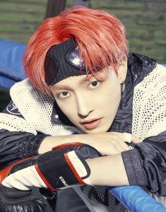 ATEEZ アチズ ジョンホ サイン サイン入り ポラ ateez ジョンホ サイン - メルカリ