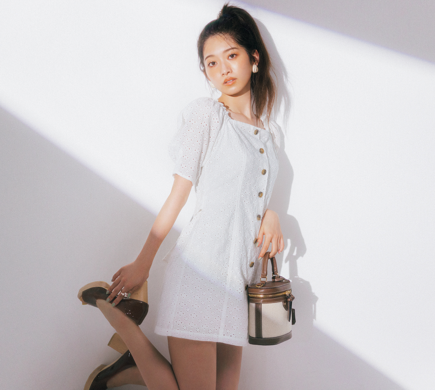 気温16度服装