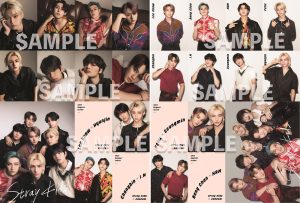StrayKids スンミン SBS 生写真　フォトカード StrayKids スンミン SBS 生写真 フォトカード｜CD - K-POP・アジア