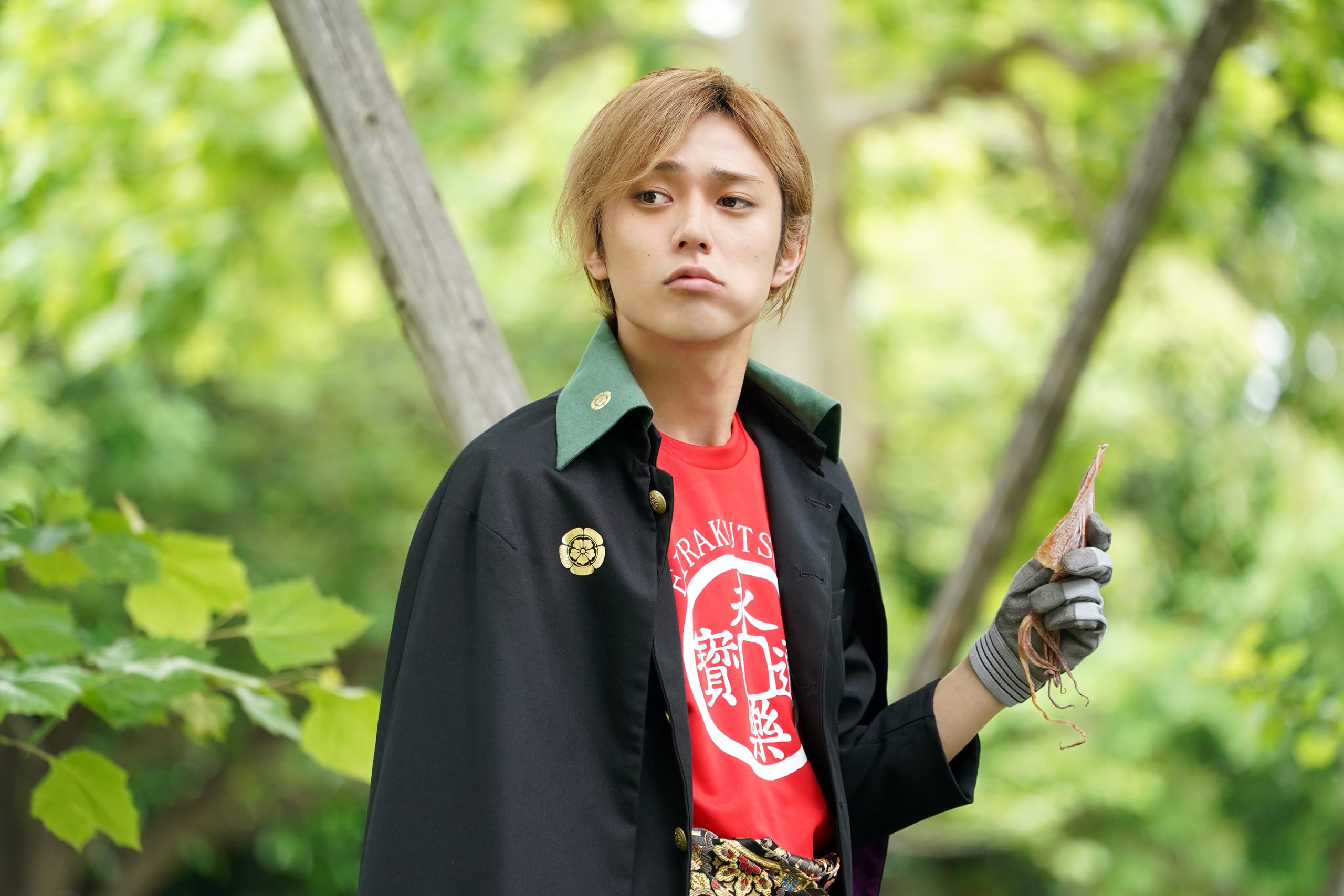 【新品未使用！】King & Prince 永瀬廉主演 新信長公記 Tシャツ re_DSC_1669.jpg?impolicy=lt&