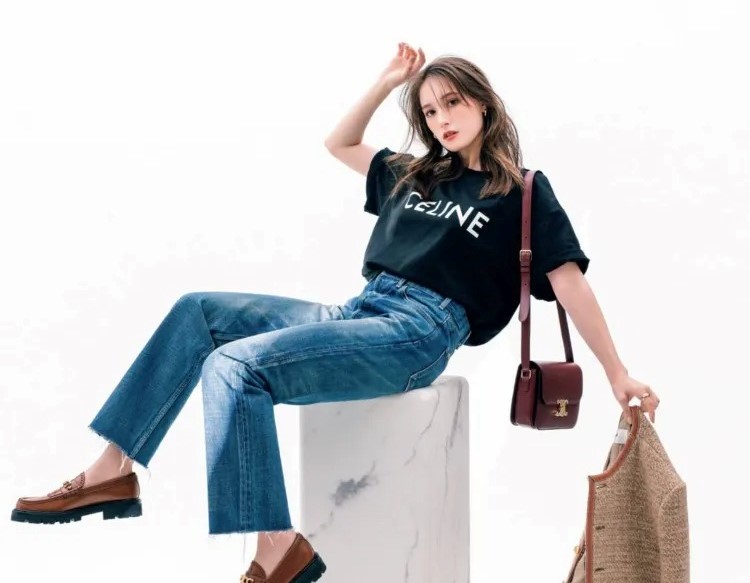 CELINEなど♡秋は、￥50,000台以下の”投資買い”が賢い！｜5年使える