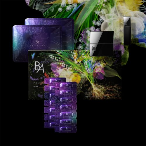 POLA（ポーラ）／B.A プレシャスコレクション C