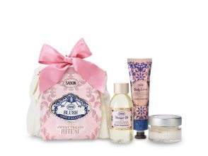 SABON(サボン)/バニティギフト ブラッシュ・グルマン