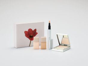 RMK(アールエムケー)/ミニ ベース メイクアップ セレクション 102、201