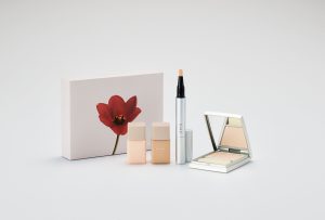 RMK（アールエムケー）／ミニ ベース メイクアップ セレクション 102、201