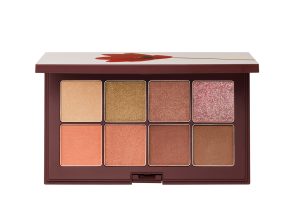 RMK(アールエムケー)/ウォーム メモリーズ アイシャドウパレット