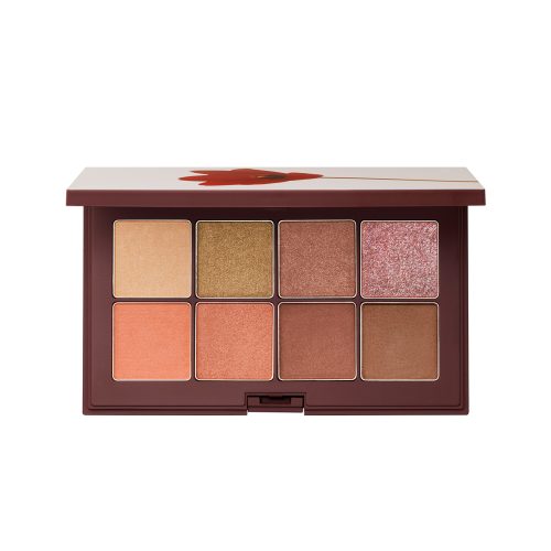 RMK（アールエムケー）／ウォーム メモリーズ アイシャドウパレット
