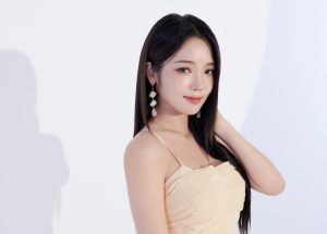 fromis9 ジソン　公式トレカ　事前収録サノク　デビュー活動 fromis9 ジソン 公式トレカ 事前収録サノク デビュー活動