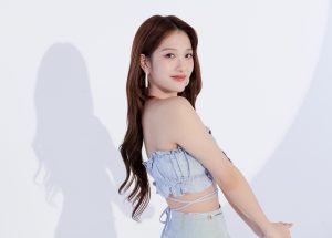 fromis_9に初インタビュー！【ソヨン編】ガールクラッシュな魅力