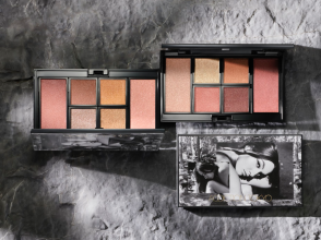 ADDICTION(アディクション)/アイ & チーク コンパクトアディクション "ストーリー オブ ライフ"