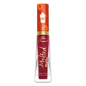 Too Faced(トゥーフェイスド)/メルテッド リキッド マット ロングウェア リップスティック