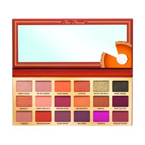 Too Faced(トゥーフェイスド)/パンプキン スパイス アイシャドウ パレット