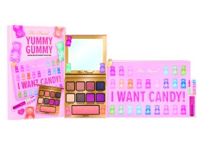 Too Faced(トゥーフェイスド)/ヤミー ガミー メイクアップ コレクション