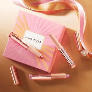 クリスマスコフレ2022】モテる香り♡ローラ メルシエの大人気ボディ