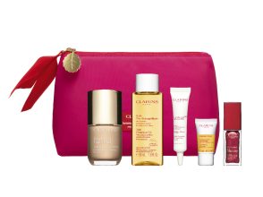 CLARINS(クラランス)/ベースメイク ホリデーキット
